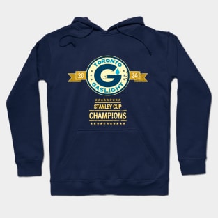 Toronto Gaslight HC Hoodie